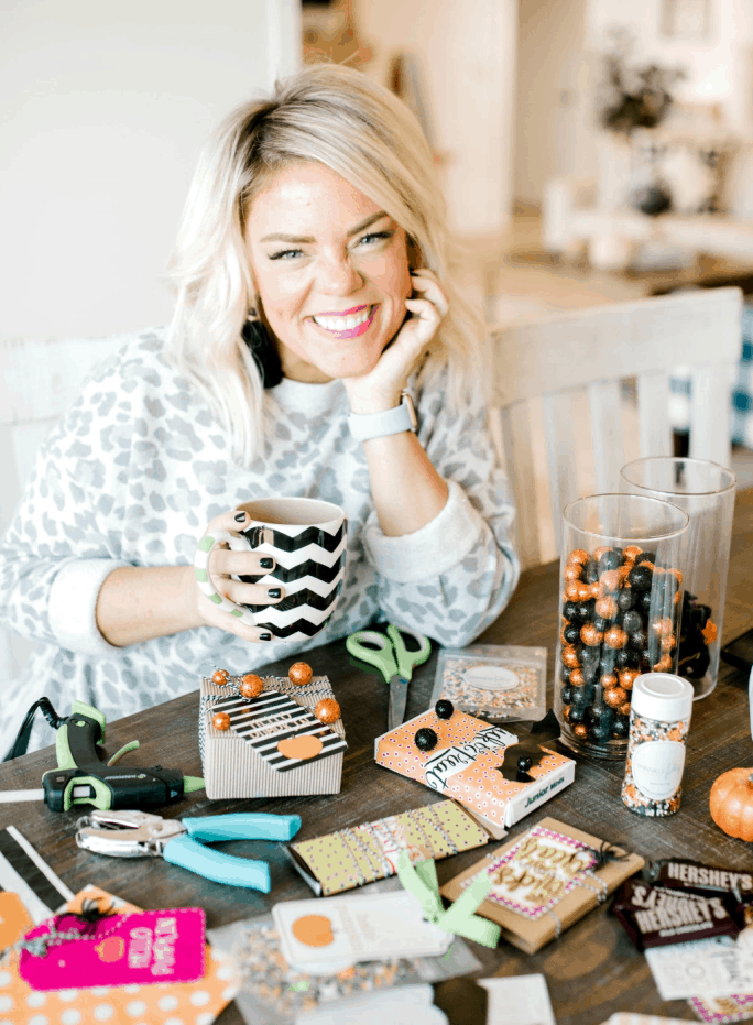 Printable Gift Tags
