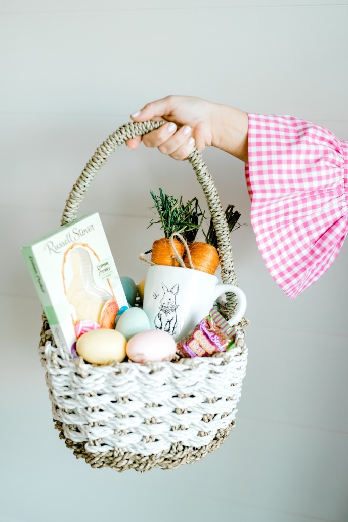 Grown Up Easter Basket ⋆ Certified Celebrator with Brittany Young — free download